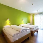 度假居 Group In Sourbrodt *