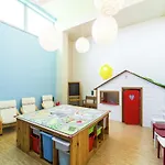度假居 Group In Sourbrodt *