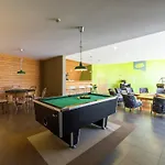 Group In Sourbrodt 度假居 韦姆