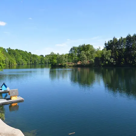 Luxurious Cottage In Sourbrodt With Sauna Holiday home Waimes