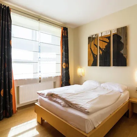 Group In Sourbrodt 別荘 ウェーム