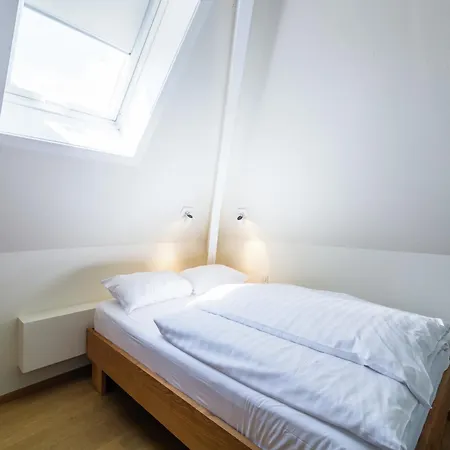 Group In Sourbrodt 別荘 ウェーム