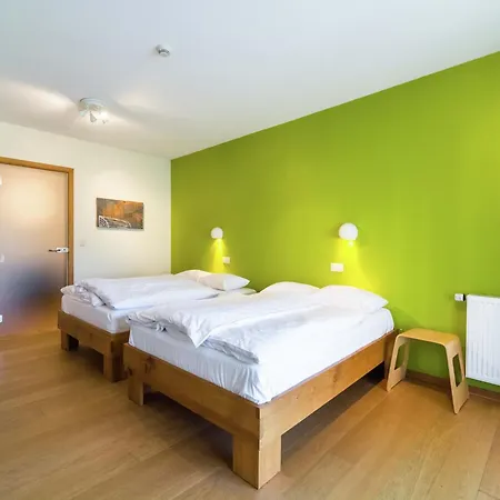 Group In Sourbrodt 別荘 ウェーム