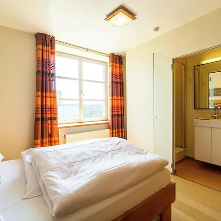 別荘 Group In Sourbrodt ウェーム