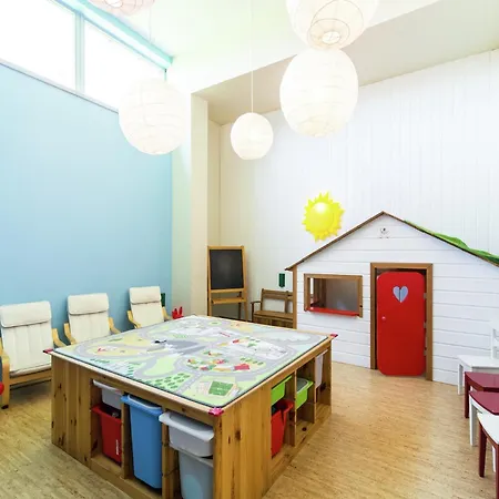 別荘 Group In Sourbrodt *