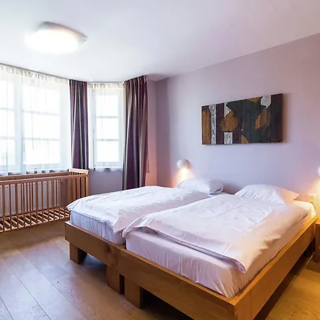 Luxurious Cottage In Sourbrodt With Sauna Holiday home *
