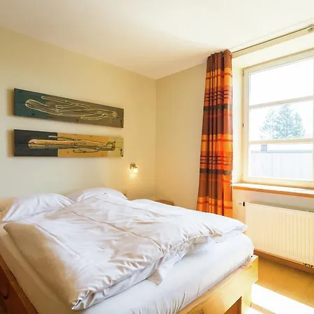Holiday home Luxurious Cottage In Sourbrodt With Sauna *
