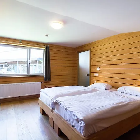 Luxurious Cottage In Sourbrodt With Sauna Holiday home *