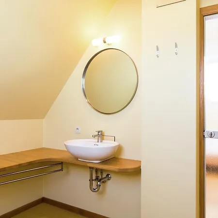Luxurious Cottage In Sourbrodt With Sauna *
