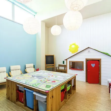 Holiday home Luxurious Cottage In Sourbrodt With Sauna Waimes