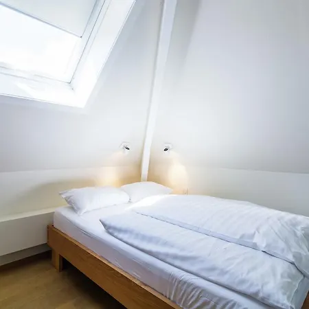 Holiday home Luxurious Cottage In Sourbrodt With Sauna