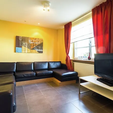 Luxurious Cottage In Sourbrodt With Sauna Holiday home *