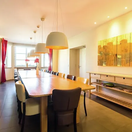Luxurious Cottage In Sourbrodt With Sauna Holiday home Waimes