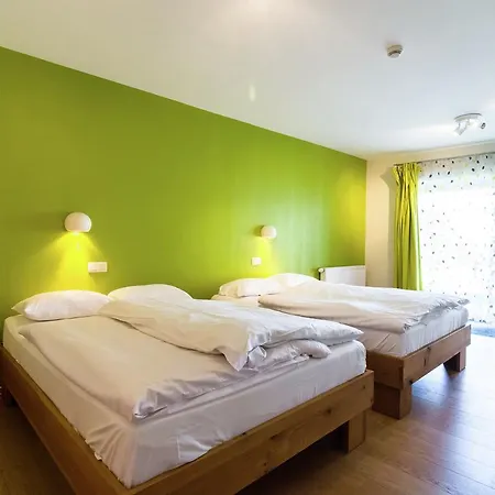 Luxurious Cottage In Sourbrodt With Sauna * Waimes