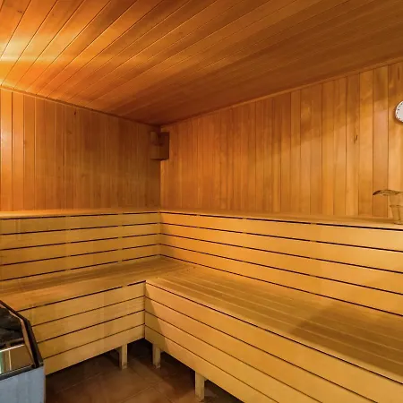 Luxurious Cottage In Sourbrodt With Sauna Holiday home Waimes