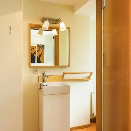 Luxurious Cottage In Sourbrodt With Sauna * Waimes