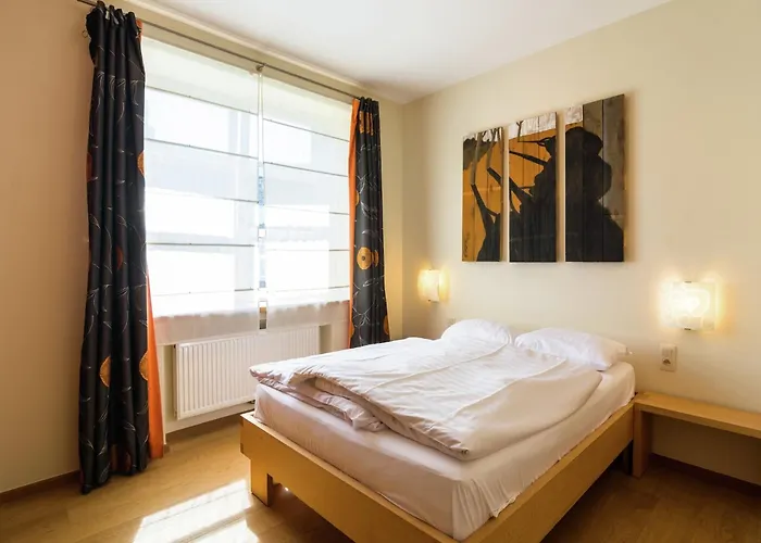 Group In Sourbrodt Vakantiehuis Weismes