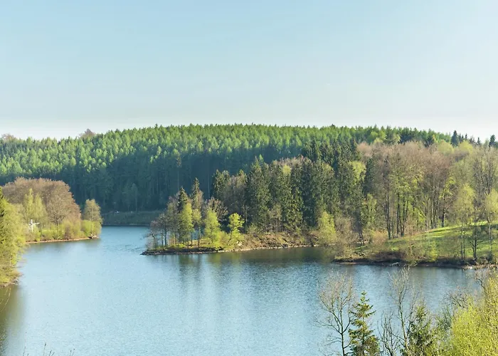 Group In Sourbrodt * Weismes