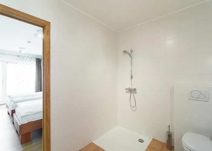 Group In Sourbrodt Vakantiehuis *