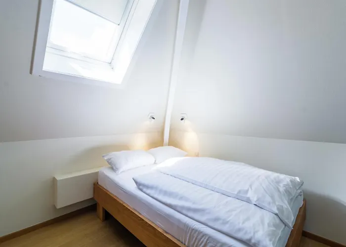 Group In Sourbrodt Vakantiehuis Weismes