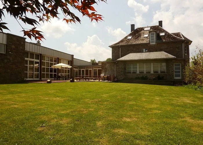 Group In Sourbrodt * Weismes